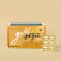 Korea eundan Vitamin C Gold Plus 120 Tablets (120-day supply)