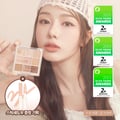 dasique Shadow Palette (Set/Single) (21 Colors)