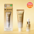 REJURAN Healer Turnover Active Cream 50ml Set (+Turnover Ampoule 5ml*1ea)