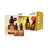 Representative charted product for PHYSIOGEL