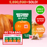 Representative charted product for NOTHING BETTER