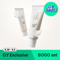 BEAUTY OF JOSEON - Relief Sun : Rice + Probiotics Set SPF50+ PA++++ - 50ml*2