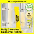 [OY ONLY] VITALBEUTIE Super Retinol 15 Sticks Set (+5 Sticks) (20-day supply)