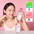 Bioderma Sensibio H2O Micellar Water 500ml Double Set