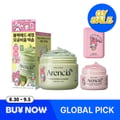Arencia - Fresh Green Rice Mochi Cleanser