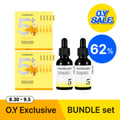 numbuzin No.5 Glutathione Vitamin Concentrated Set