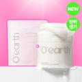 o'earth Firming Calming PDRN Catechins Cheek Mask Pack 90P Set