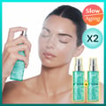 Anua PDRN Hyaluronic Acid Hydrating Capsule Mist 100ml Double Pack