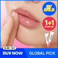 Torriden Cellmazing Low Molecular Collagen Lip Essence Double Pack