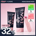 UNOVE Deep Damage Repair Hair Mask (Treatment / Hair Pack) 320mL Double Pack (4 Options)