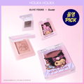 Holika Holika My Fave Piece Eye Shadow (Shimmer/Matte/Shade)