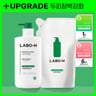 Representative charted product for LABO-H