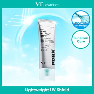 VT PDRN Air Cloud Sunscreen