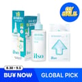 Representative charted product for ilso