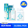 Representative charted product for ilso