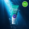 Garglin DuoBurster Max Fresh Toothpaste 100g