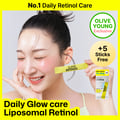 [OY ONLY] VITALBEUTIE Super Retinol 15 Sticks Set (+5 Sticks) (20-day supply)