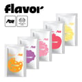 [Random] POW Single Album [FLAVOR] (POW-PACK ver.)