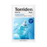 Representative charted product for Torriden