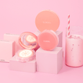 ELROEL Pang Pang Tone Up Sun Cushion (2 Options)