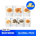 DELIGHT PROJECT Master Crispy Sweet Rice Chip