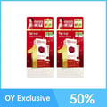 [Limited Deal] FOODOLOGY Coleology Cutting Jelly Awards Duble Pack (Cutting Jelly 2 Sticks+Collagen Jelly 2 Sticks)