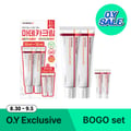 Centellian24 Madeca Cream Time Reverse 50ml Double Pack (+15ml*2ea)