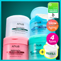 Anua Pad Refill Set 4 Types (Heartleaf / PDRN / Catechin / TXA)