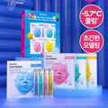 Dr.Jart+ Cryo Spa Mask Collection 4ea