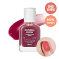 ohora Natural Glow Milk Syrup Nail Strengthener 15ml (18 Colors)