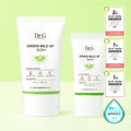 Representative charted product for Dr.G