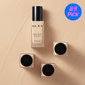 HERA Silky Stay 24H Longwear Foundation (9 Shades)