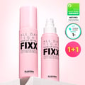 [No.1 Setting Spray] so natural All Day tight Make Up Setting Fixx 100ml (No-gas Type) Double Set