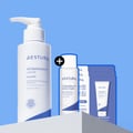 [SET] AESTURA Atobarrier 365 Lotion 150ml (+Toner 25ml+Foam Cleanser 3g*3ea)
