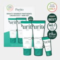 Purito SEOUL - Mighty Bamboo Panthenol Cream