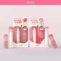 CLIO Crystal Glam Tint (Set/Single) (25 Colors)