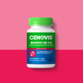 CENOVIS Multivitamin Immune Women 60 Tablets (2-month supply)