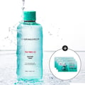 BRINGGREEN Tea Tree Cica Soothing Toner 500mL Special Set (+Trouble Serum 3ml)