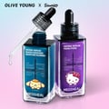 [Sanrio EDITION] MEDIHEAL Derma Serum 50ml*2ea (+smart grip) (2 Options)
