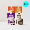 Representative charted product for Flimeal
