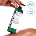 SOME BY MI AHA.BHA.PHA 30 Days Miracle Acne Body Cleanser 400g