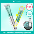 VT PDRN Reedle Shot Firming Eye Cream (2 Options)