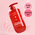 Furriky Silk Shield Glow Shampoo EL 300ml