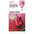 MEDIHEAL Rose PDRN Essential Mask Healthy Glow 0.81 fl. oz.(24ml) x 10ea