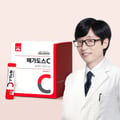 Korea eundan Megadose C Vitamin C 3000mg 100 Sticks (100-day supply)