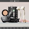 CLIO Kill Cover Founwear Cushion Refill Set (5 Shades)