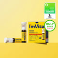 I’m Vita Multi Vitamin Immune Shot 12 Vials (12-day supply)