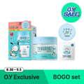 Torriden Dive In Low Molecular Hyaluronic Acid Multi Pad 80P Set (+Refill 80P)