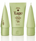 Tage Cica-Tree Soothing Daily Sun Fluid 50ml