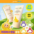 [Teletubbies Edition] goodal Heartleaf Soothing Blemish Cover Sun BB Neutral Beige 50ml Set (+25ml+Carabiner 1ea)